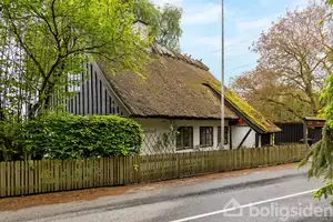 Villa på Skibstrupvej 14, 3140 Ålsgårde