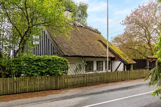 Villa på Skibstrupvej 14, Skibstrup, 3140 Ålsgårde