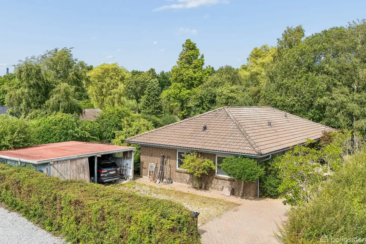 Villa på Buen 154, 6200 Aabenraa