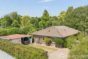 Villa på Buen 154, 6200 Aabenraa