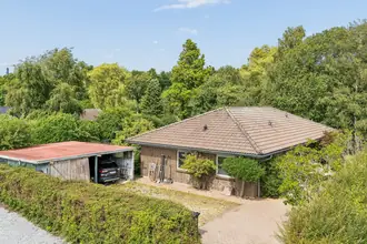 Villa på Buen 154, Stubbæk, 6200 Aabenraa