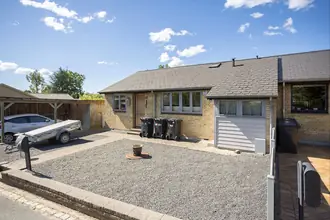 Rækkehus på Mullerupvænget 27, 5230 Odense M