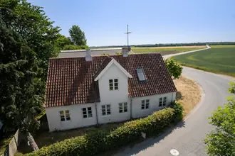 Villa på Fuglslevvej 3, Tirstrup, 8400 Ebeltoft
