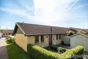 Rækkehus på Bragesvej 114, 4220 Korsør