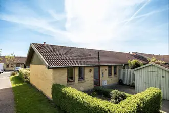 Rækkehus på Bragesvej 114, 4220 Korsør