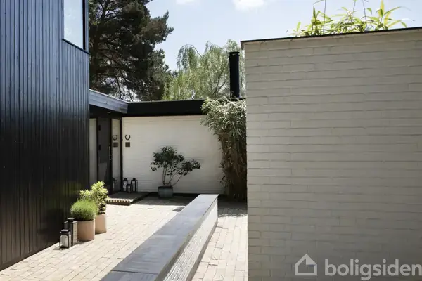 Villa på Henriksholms Alle 26, 2950 Vedbæk