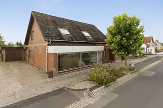 Villa på Kliplev Hovedgade 29, Kliplev, 6200 Aabenraa