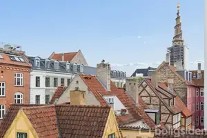 Ejerlejlighed på Wildersgade 45, 3. th., 1408 København K