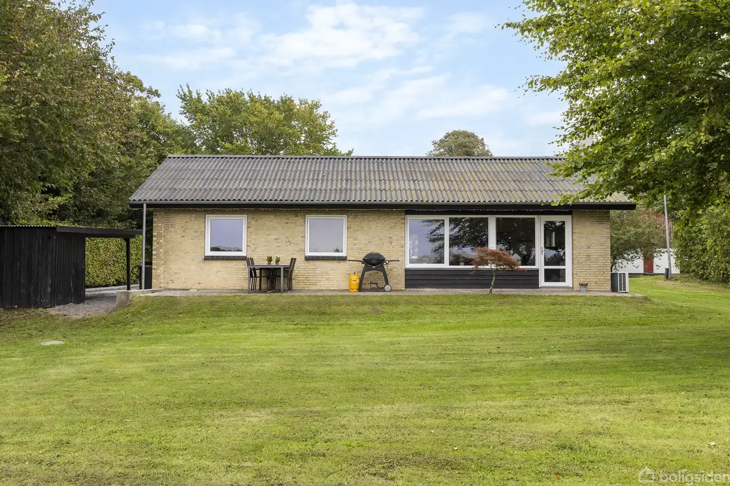 Villa på Tårupvej 31, 8963 Auning