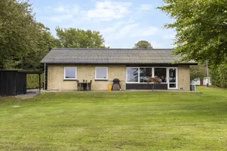 Villa på Tårupvej 31, Tårup, 8963 Auning