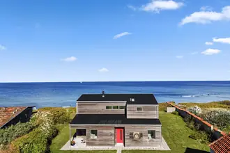 Fritidshus på Strandengen 4A, 3210 Vejby