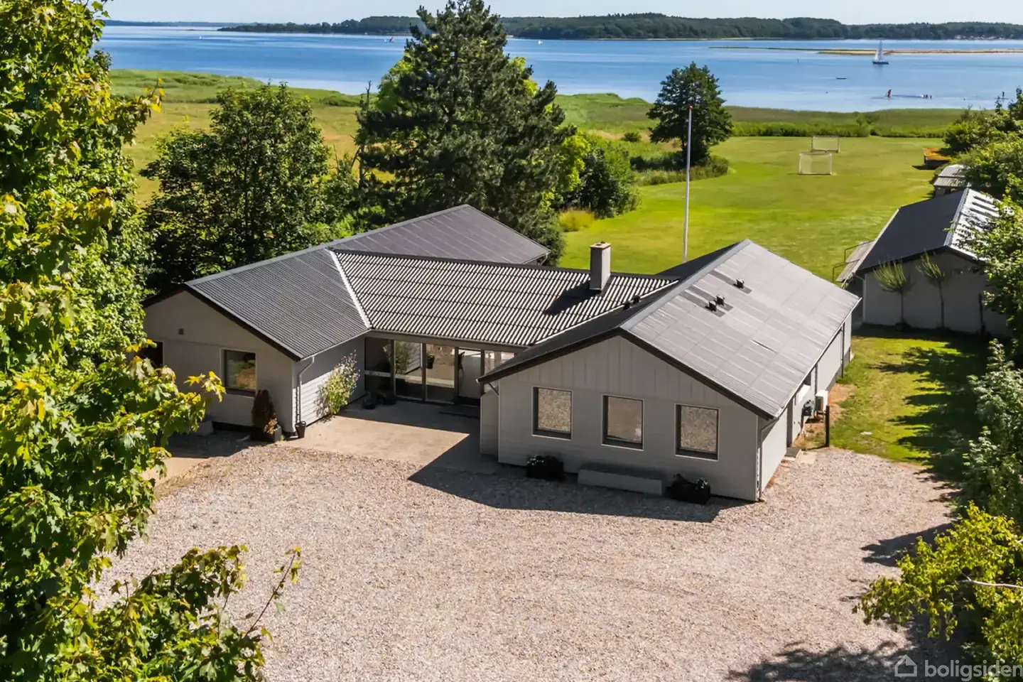 Villa på Hornsherredvej 314, 4070 Kirke Hyllinge