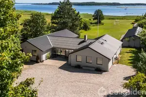 Villa på Hornsherredvej 314, 4070 Kirke Hyllinge