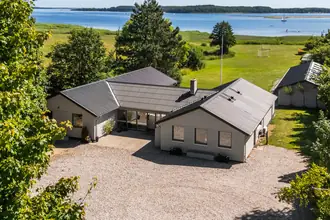 Villa på Hornsherredvej 314, Lyndby, 4070 Kirke Hyllinge