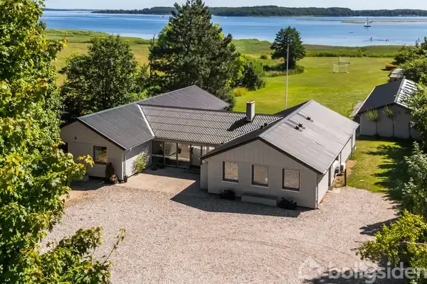 Villa på Hornsherredvej 314, 4070 Kirke Hyllinge