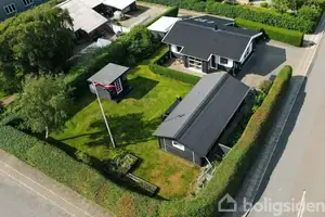 Villa på Parcelvej 12, 7760 Hurup Thy