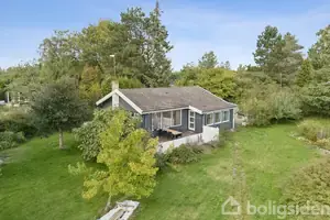Fritidsbolig på Lupinvej 13, 4720 Præstø