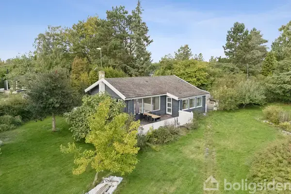 Fritidsbolig på Lupinvej 13, 4720 Præstø