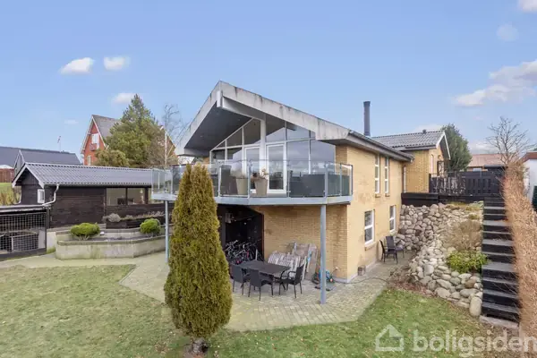 Villa på Møllevej 5, 9900 Frederikshavn