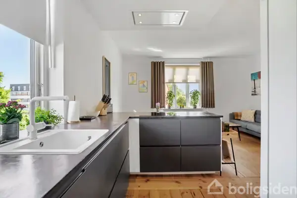 Ejerlejlighed på Plumsgade 1, 1. tv., 5000 Odense C