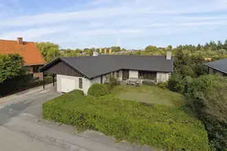 Villa på Heimdalsvej 9, 4700 Næstved