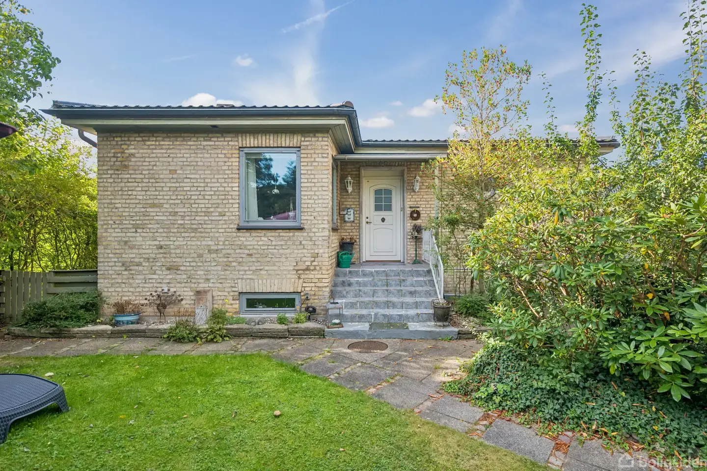 Villa på Skiftevej 19, 2820 Gentofte