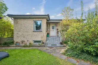Villa på Skiftevej 19, 2820 Gentofte