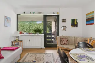 Ejerlejlighed på Nagelsvej 20, 1. th., 8270 Højbjerg