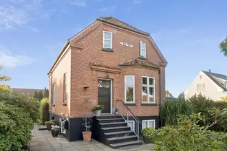 Villa på Niels Bohrs Vej 7, 8260 Viby J