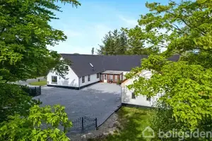 Landejendom på Voergårdsvej 27, 9330 Dronninglund