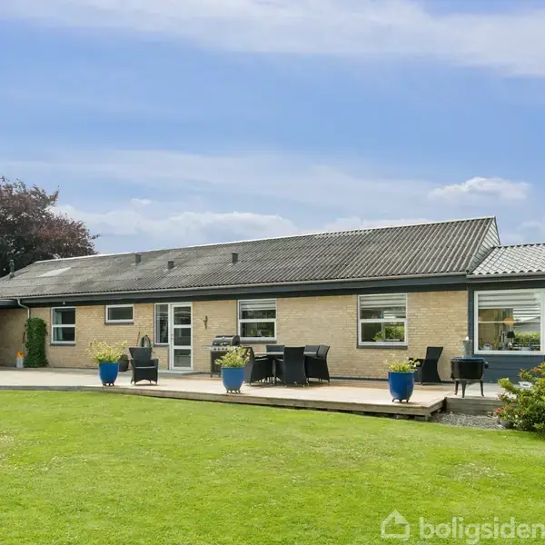 Villa på Elmevej 5, 8930 Randers NØ