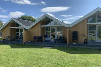 Fritidshus på Pilestien 302K, 4970 Rødby