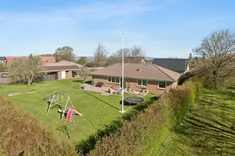 Villa på Solbakken 7B, 9240 Nibe