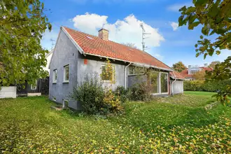 Helårsgrund på Solvænget 16, 3480 Fredensborg