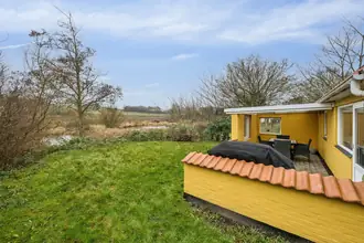 Villa på Bydamsvej 11, Sønderhå, 7752 Snedsted