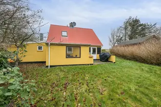 Villa på Bydamsvej 11, Sønderhå, 7752 Snedsted
