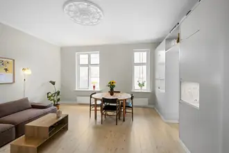 Ejerlejlighed på Ejgårdsvej 24, tv., 2920 Charlottenlund