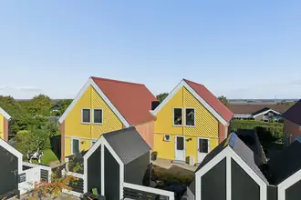Andelsbolig på Skodsborgvej 67B, 9270
