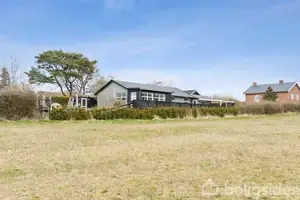Villa på Sandagerhusvej 178, 3100 Hornbæk