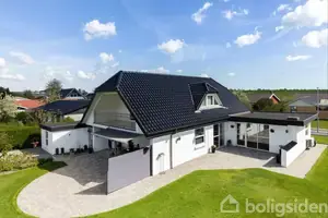 Villa på Lærkevej 6, 8920 Randers NV