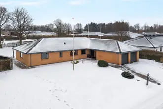 Villa på Anemonevej 3, 7323 Give