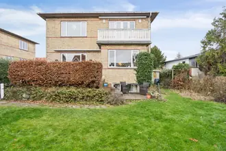 Villalejlighed på Sønderdalen 35, 2870 Dyssegård