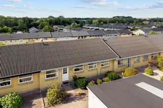 Rækkehus på Åsumvej 585, 5240 Odense NØ