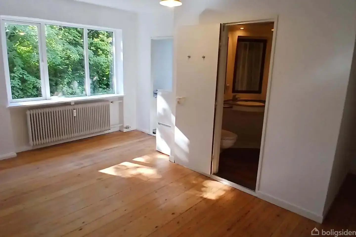 Ejerlejlighed på Gl. Landevej 22B, st. 3., 7400 Herning