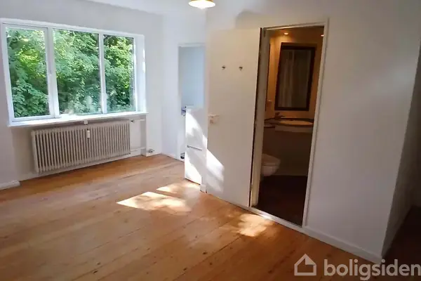 Ejerlejlighed på Gl. Landevej 22B, st. 3., 7400 Herning