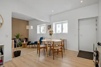 Ejerlejlighed på Gyldenløvesgade 2A, tv., 5000 Odense C