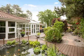Villa på Østre Strandvej 15, 2680 Solrød Strand