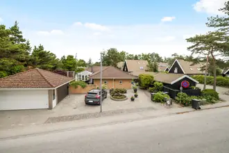 Villa på Østre Strandvej 15, 2680 Solrød Strand