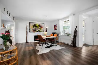 Villa på Skovly Alle 20, 6715 Esbjerg N