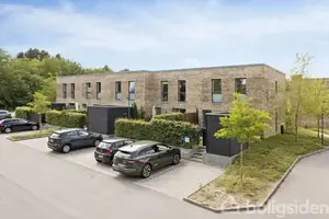Rækkehus på Boholtevej 135, 4600 Køge